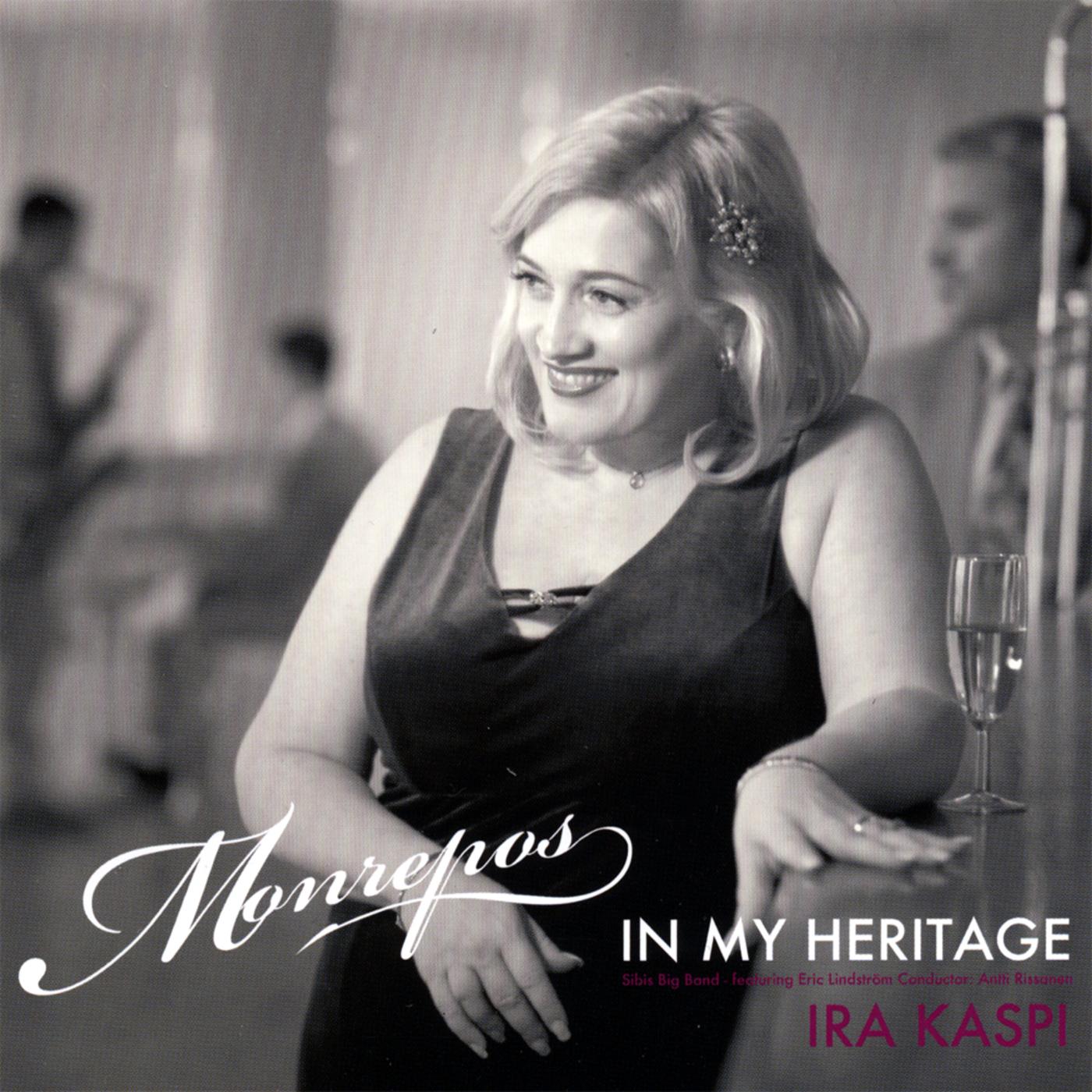 Monrepos in my heritage