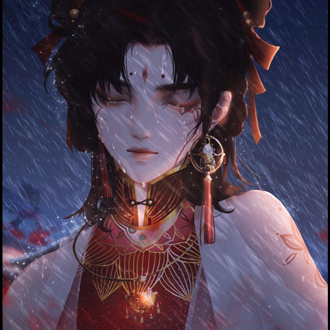 哪吒.灵珠引莲心