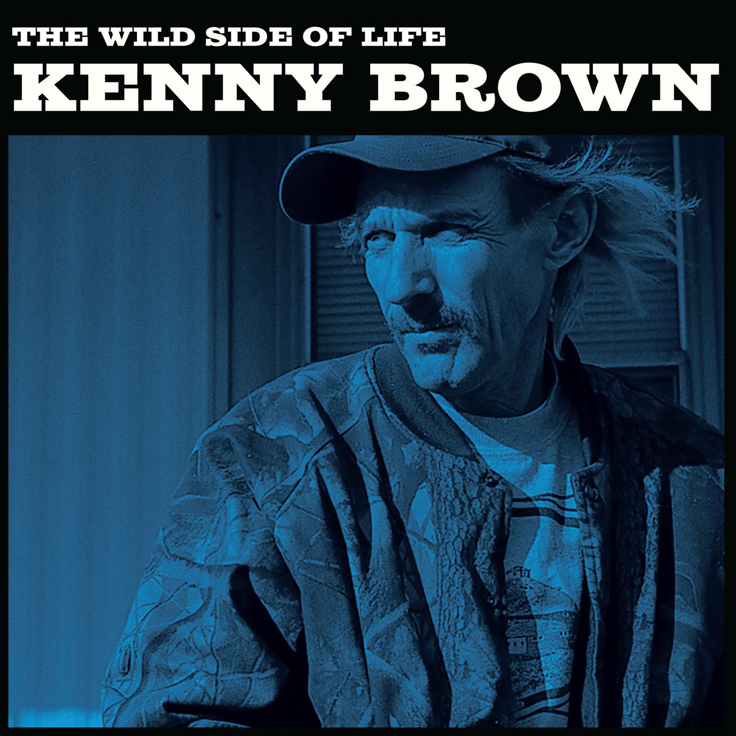 The Wild Side of Life / The Bottle Let Me Down