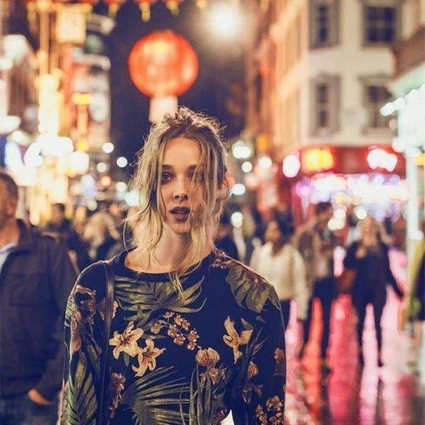 伤痛感| 沉默是无法掩饰的失落