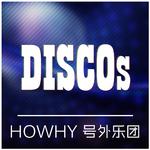 Disco Medley专辑