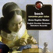 Violin Concertos