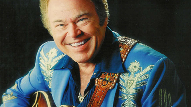 Roy Clark