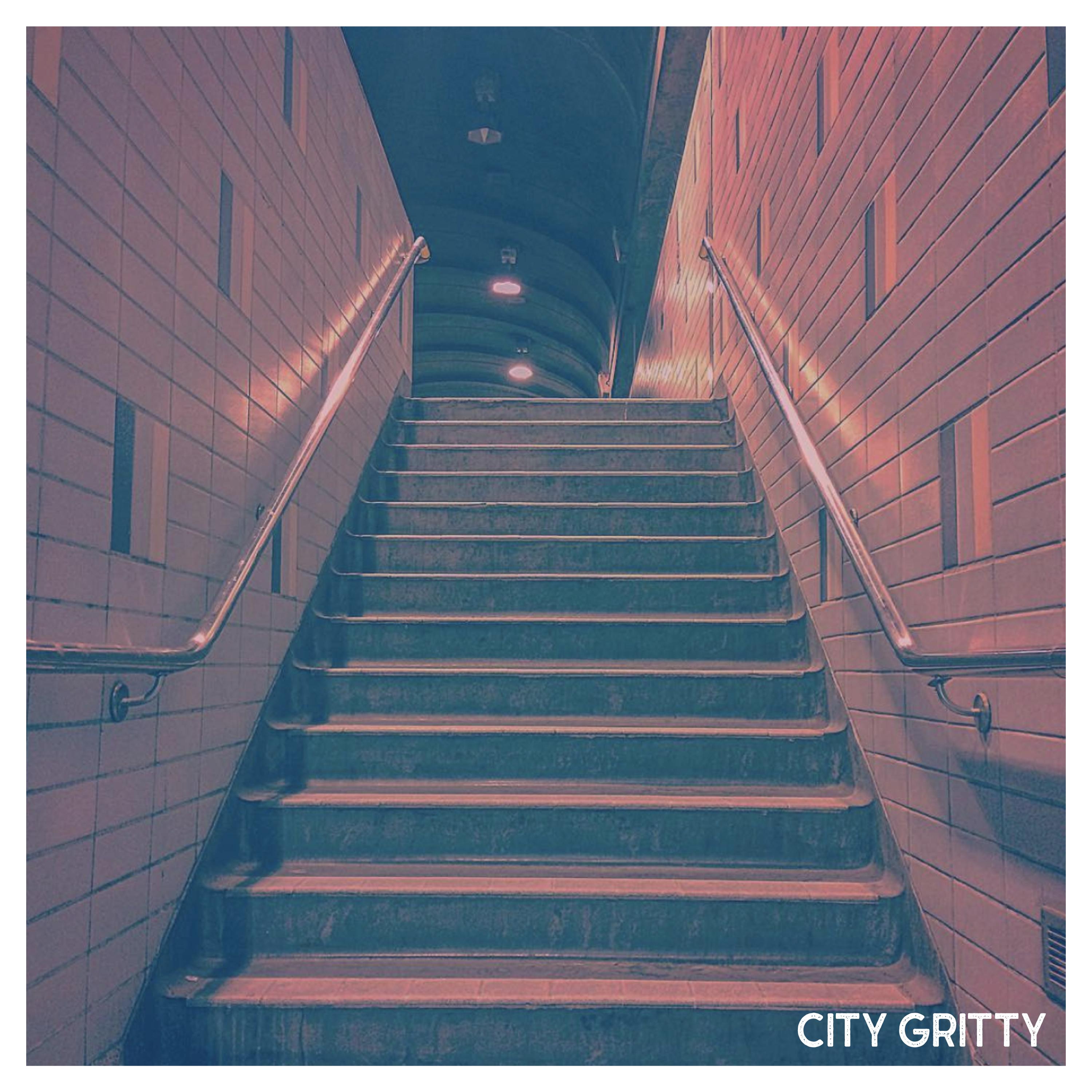 City Gritty
