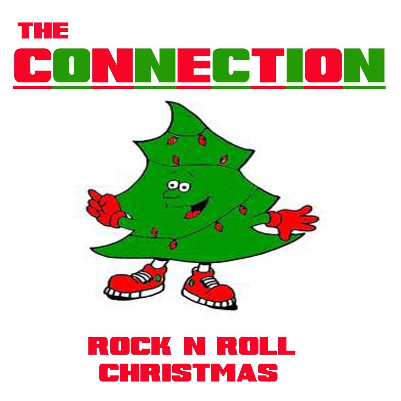 Rock N Roll Christmas