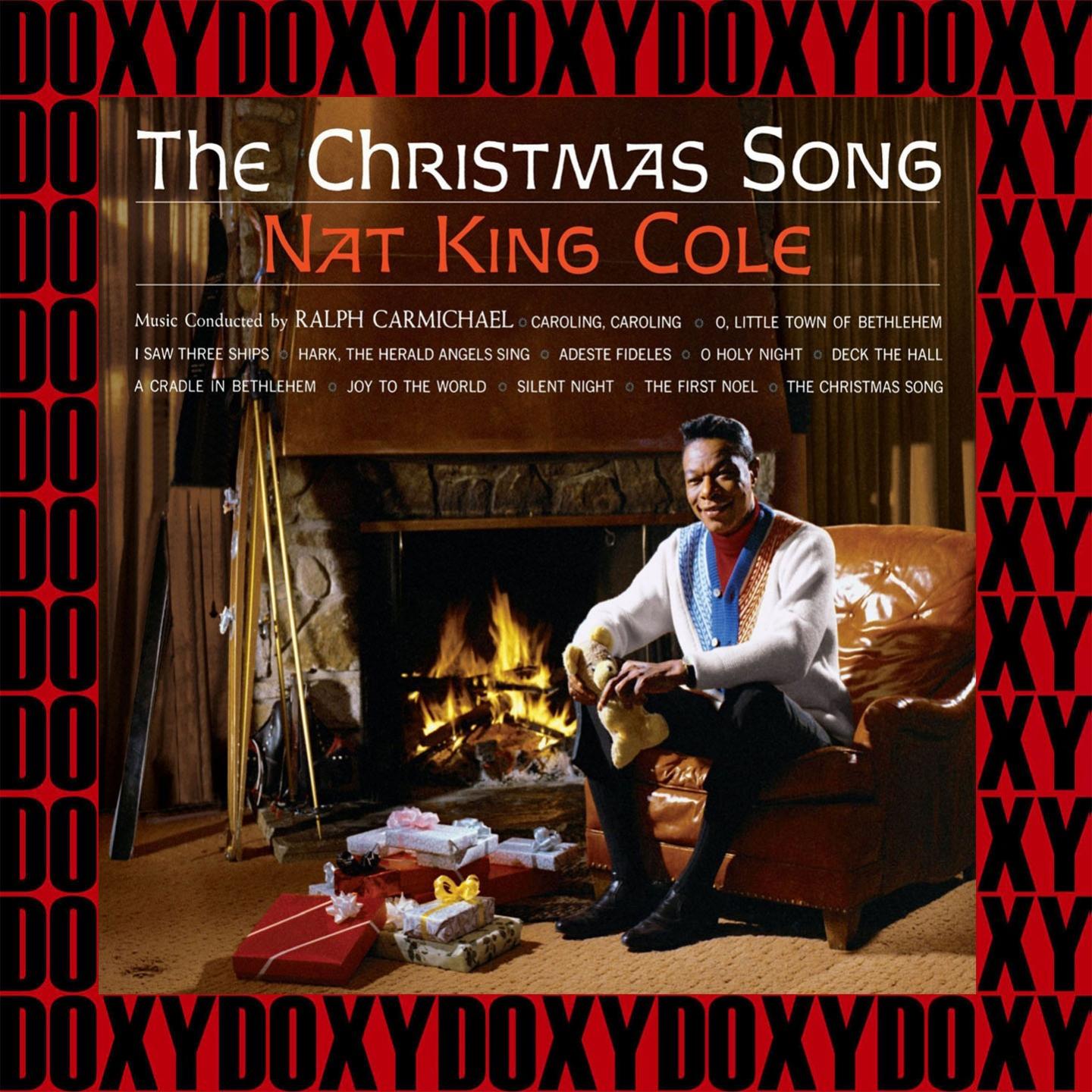 The Christmas Song (Remastered Version) (Doxy Collection)