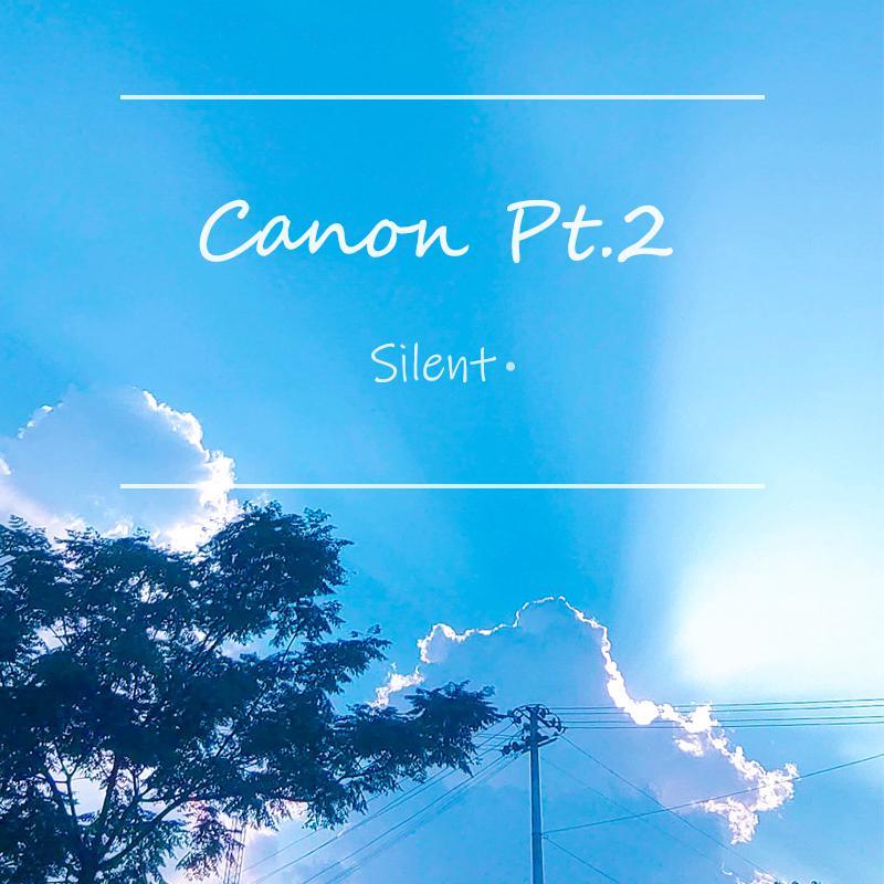 Canon Pt.2
