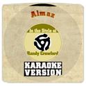 Almaz (In the Style of Randy Crawford) [Karaoke Version] - Single专辑