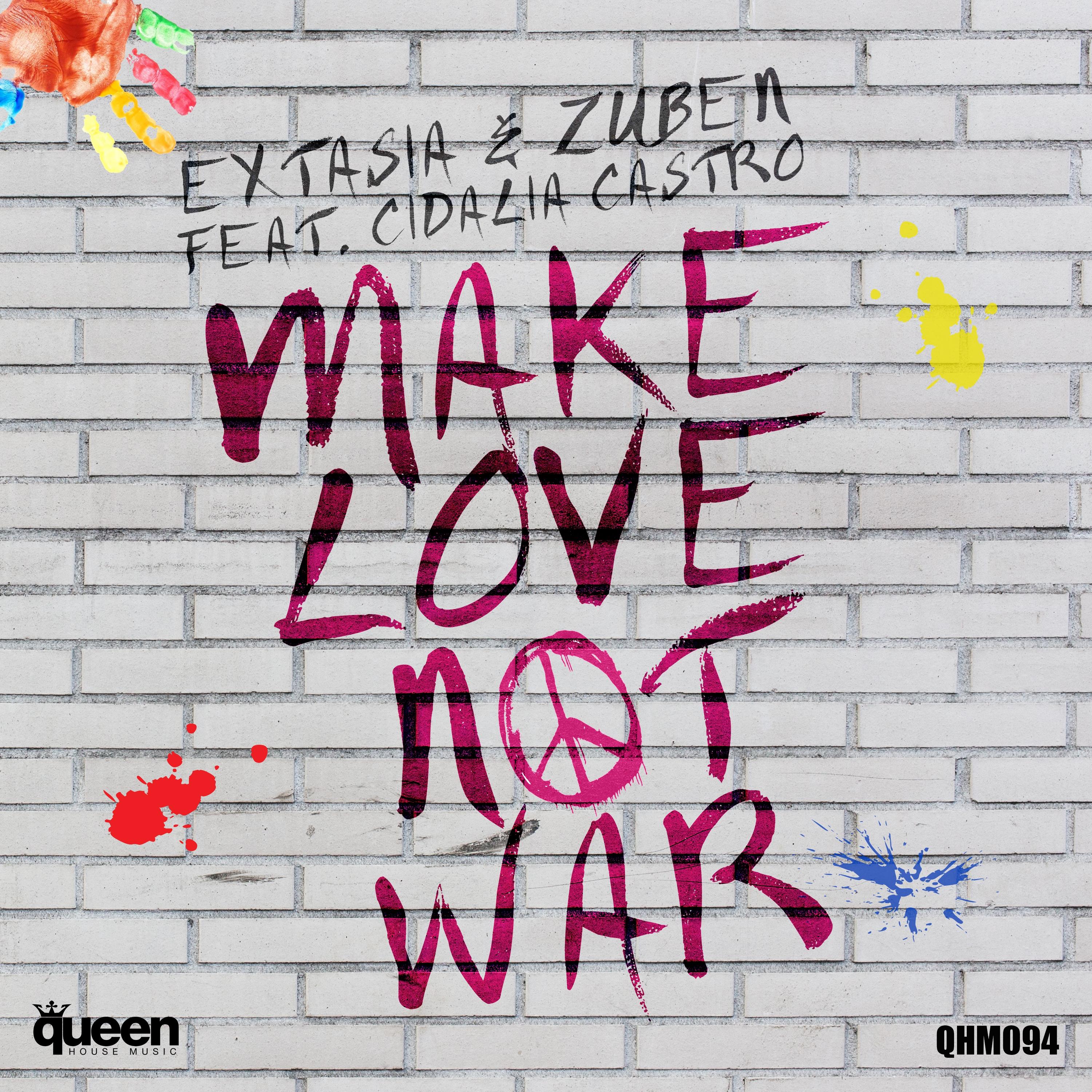 Make Love Not War