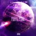 Purple Planet