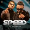 Nikhil Nahar - Speed