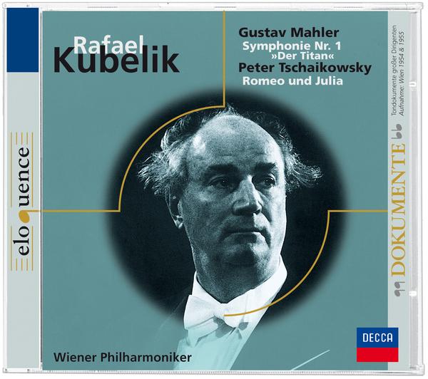 Mahler: Symphony No.1