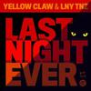 Last Night Ever (Original Mix)