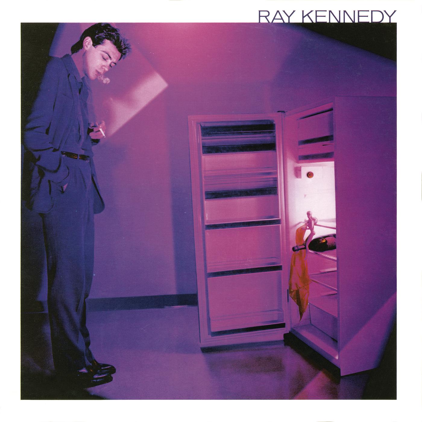 Ray Kennedy (Expanded Edition)