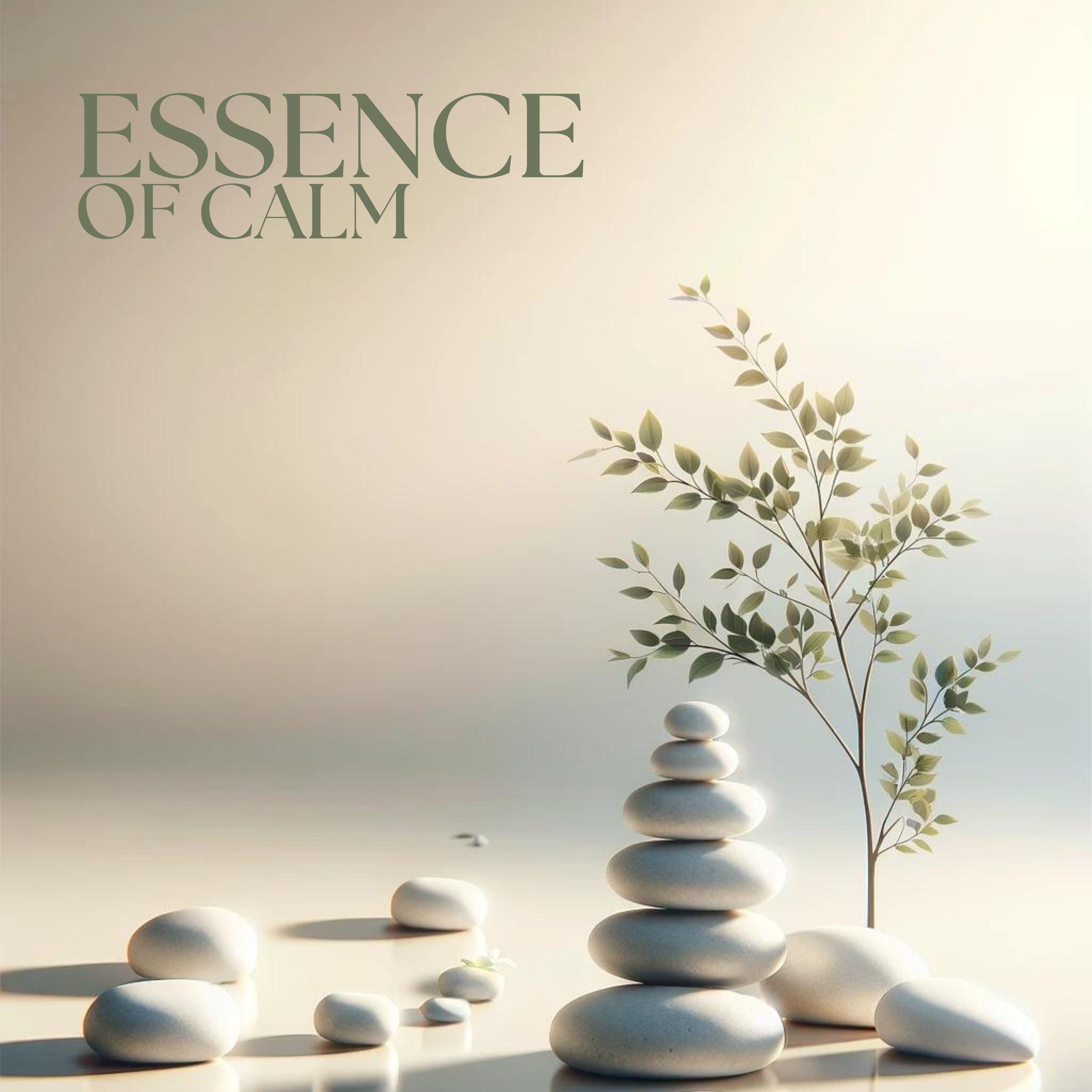 Calm Music Masters - Spiritual Scentscape