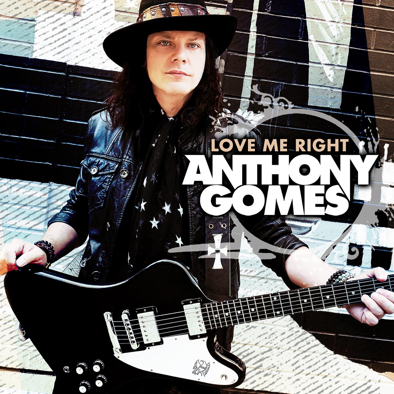 Love Me Right