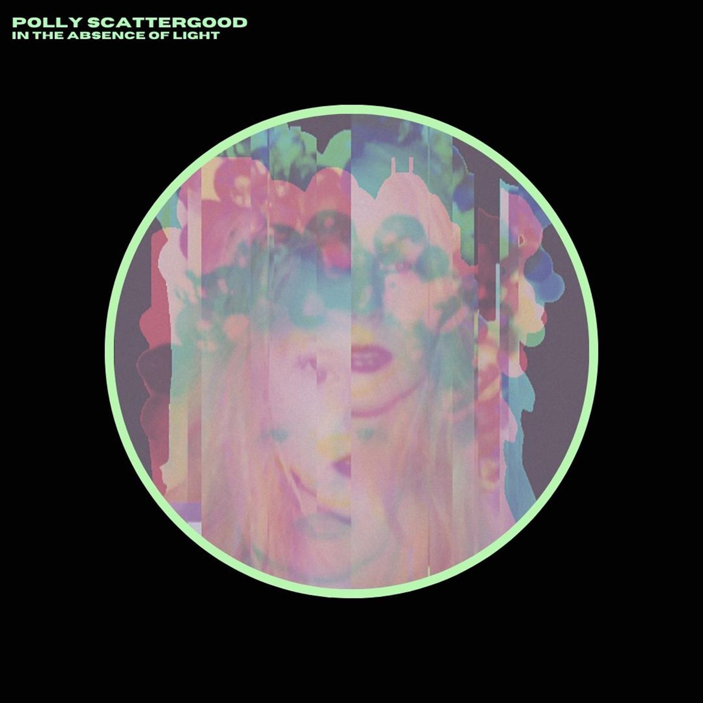 Polly Scattergood - Saturn 9