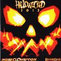 Hallowicked 2013专辑