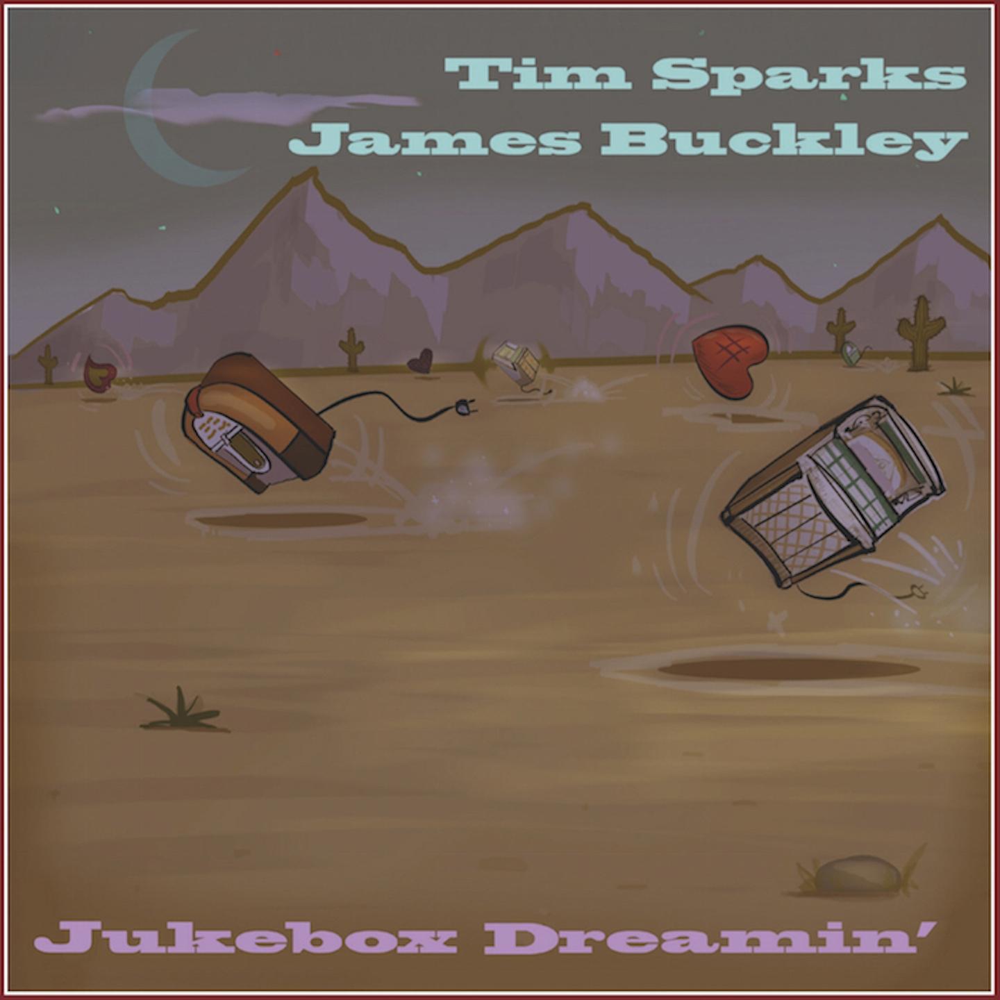 Jukebox Dreamin'