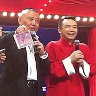 相声控的网易云日常