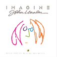 Imagine: John Lennon