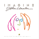 Imagine: John Lennon专辑