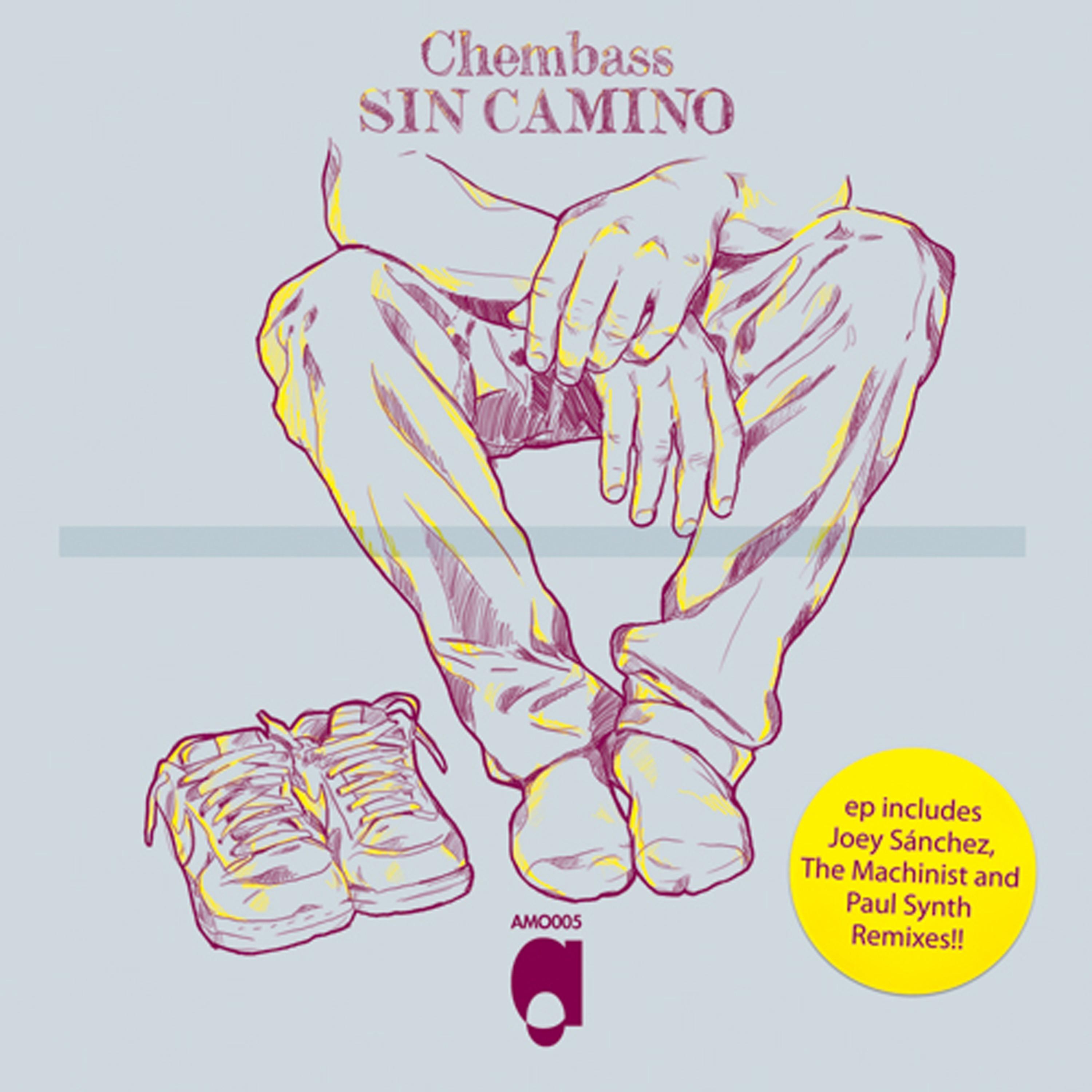 Sin Camino EP