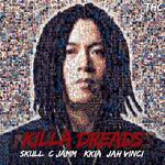 KILLA DREADS专辑