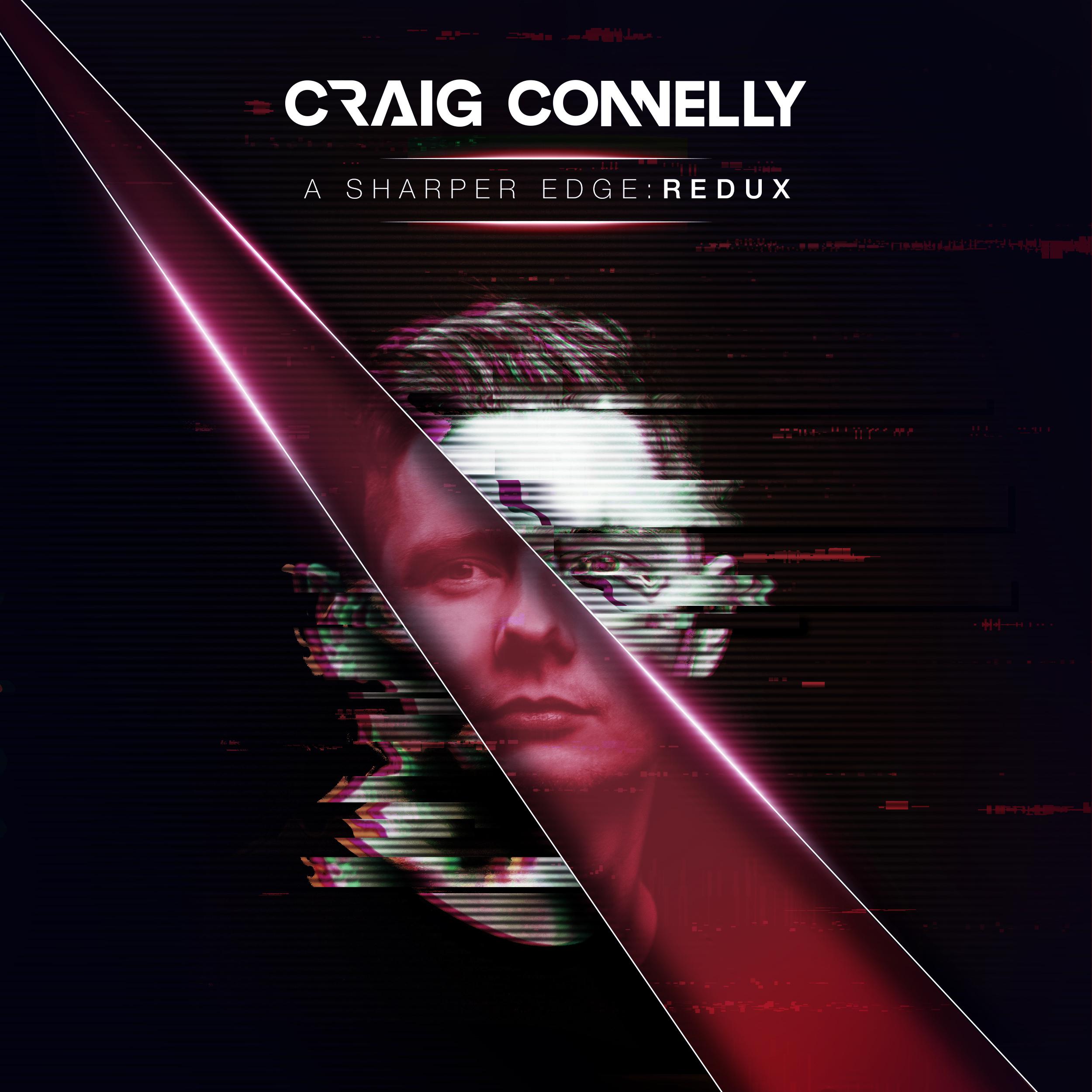 Craig Connelly - Run Away (Highlandr Remix) (Mixed)