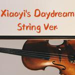 Xiaoyi's Daydream专辑