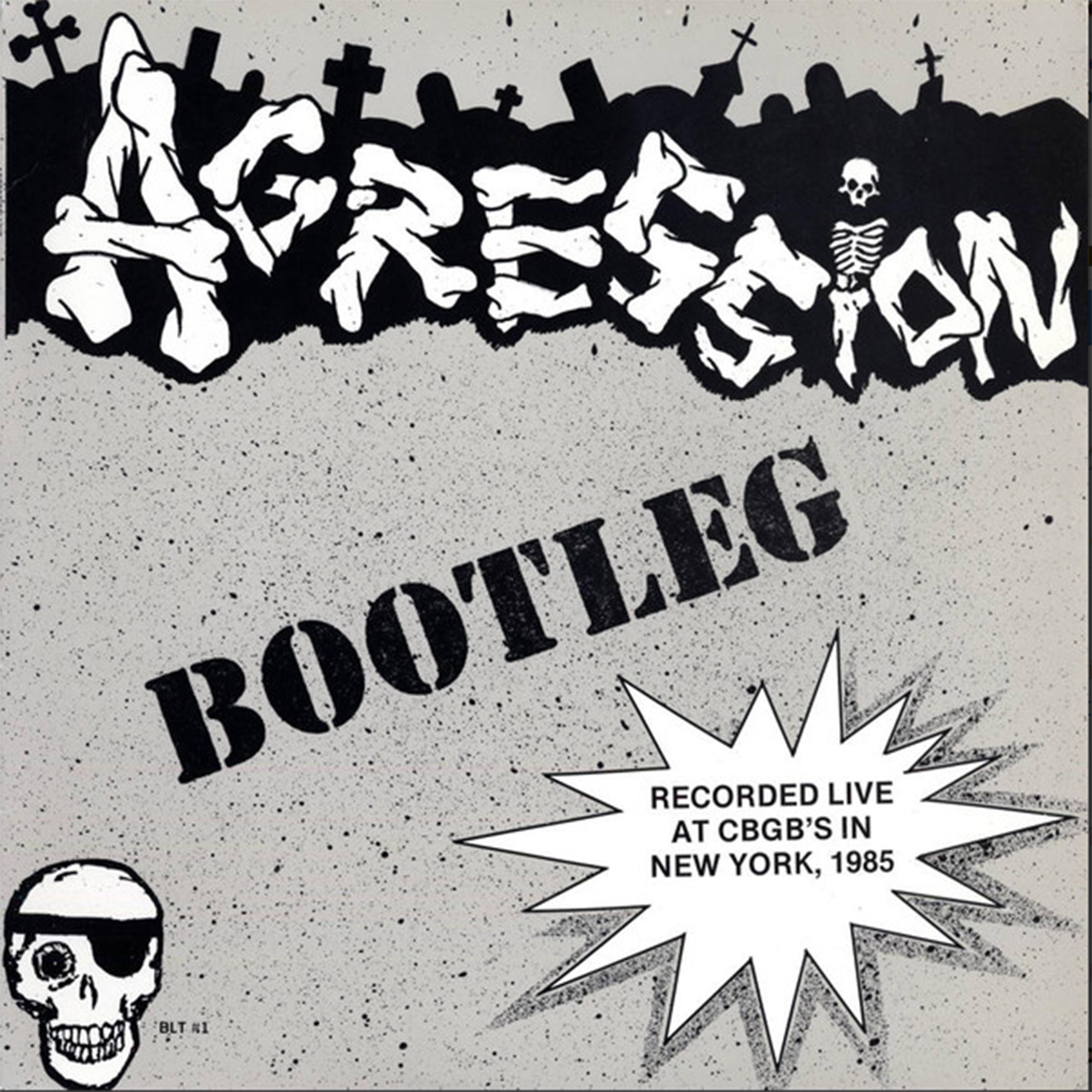 Live at C.B.G.B.'s in New York (Remastered)