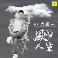 大度-风雨人生(DJ小刚版)