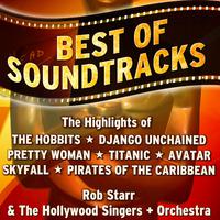 Star Wars - Best Soundtrack (Instrumental)