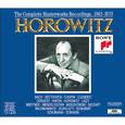 Vladimir Horowitz: The Complete Masterworks Recordings 1962-1973