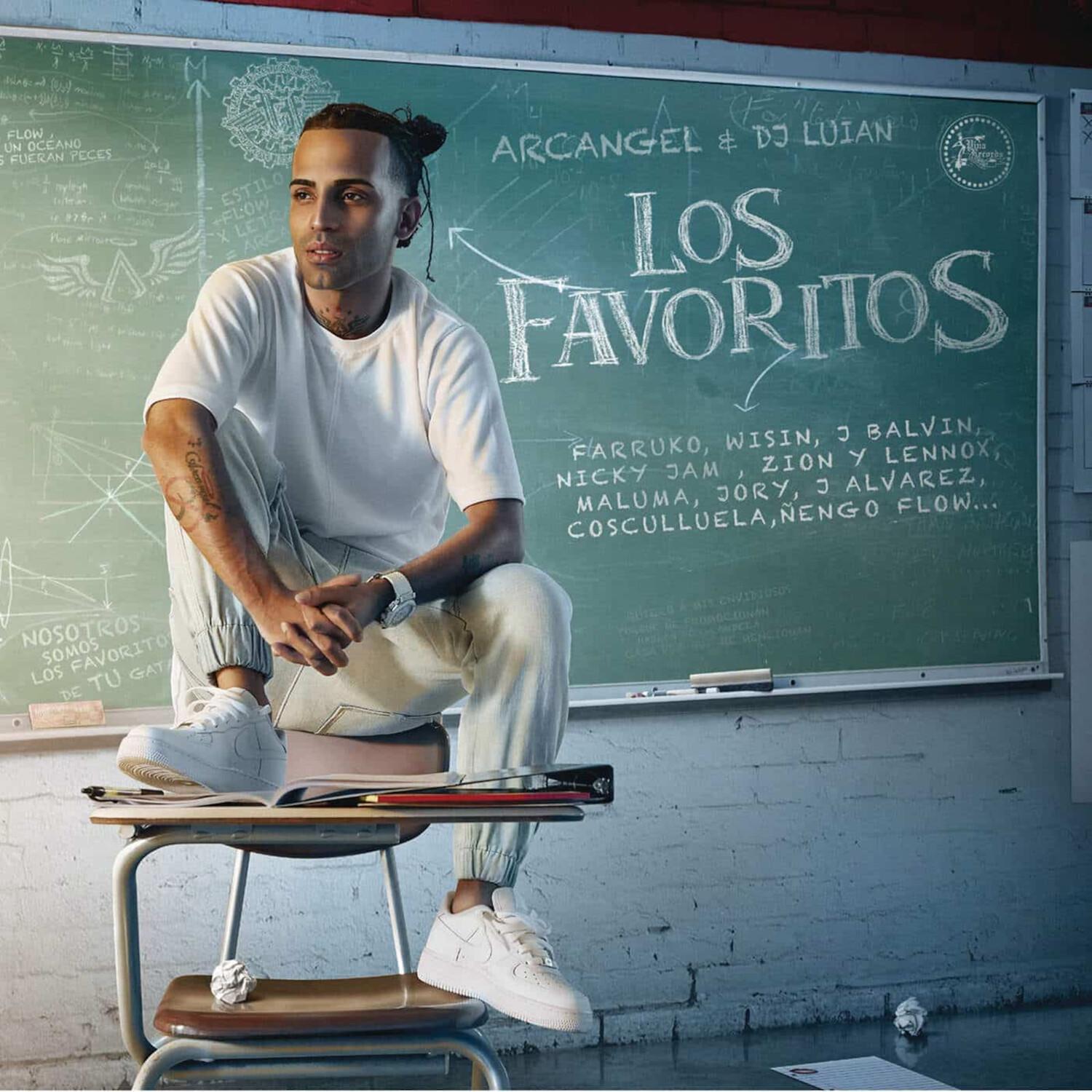Los Favoritos