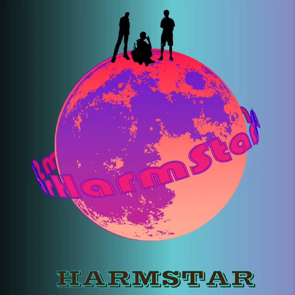 HarmStar哈姆星 - HARMSTAR CYPHER 2022