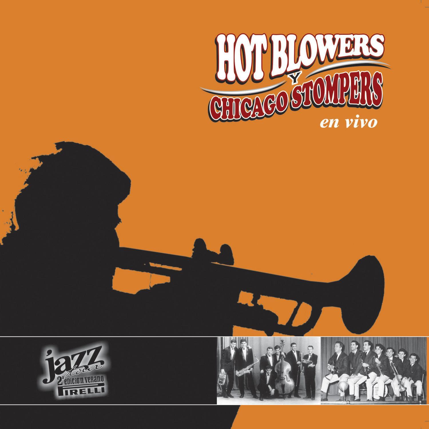indiana - hot blowers - 单曲 - 网易云音乐