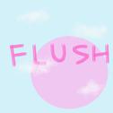 flush