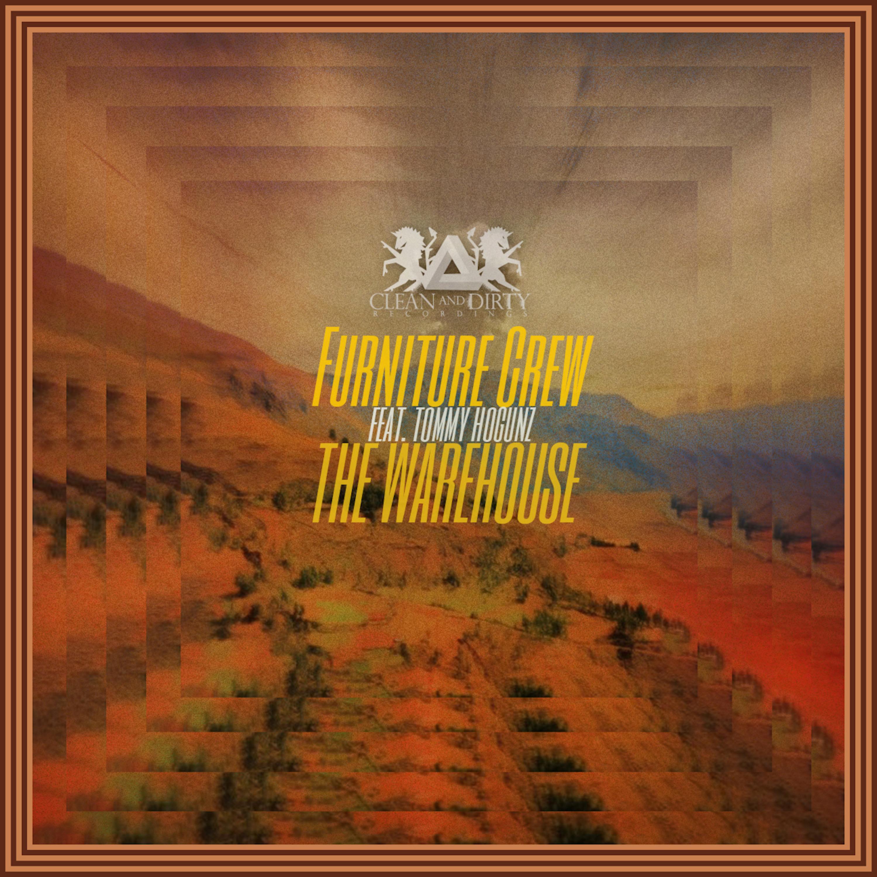 The Warehouse ( feat. Tommy Hogunz)