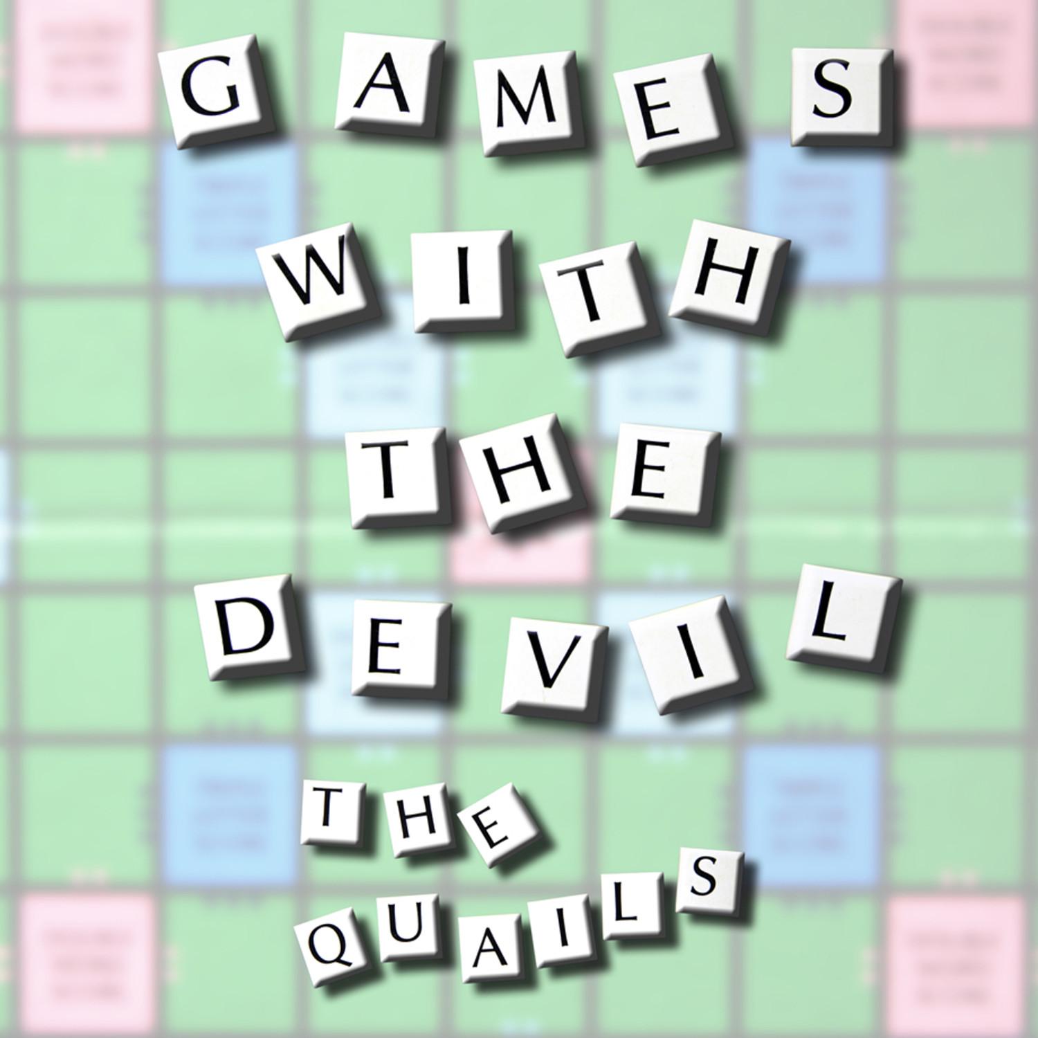 Games With The Devil