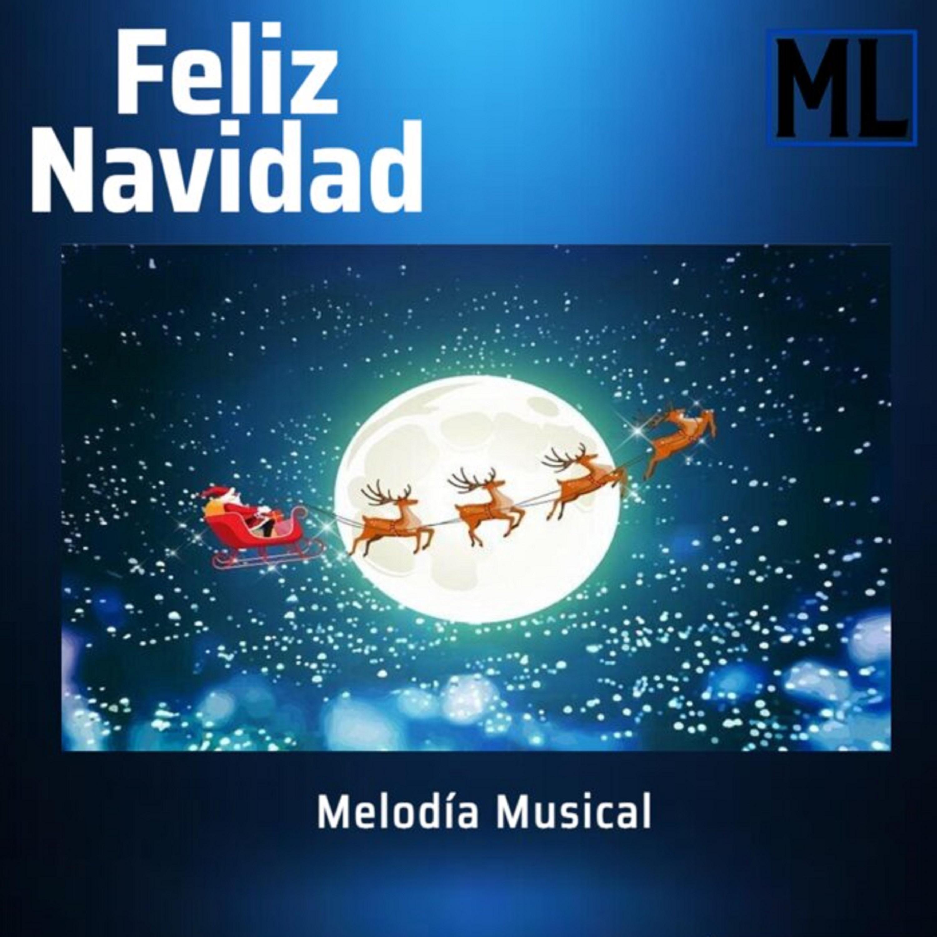 Feliz Navidad