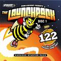 Zoom Karaoke - The Launchpack - Disc 1