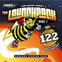 Zoom Karaoke - The Launchpack - Disc 1专辑