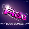 R & B Love Songs, Vol. 2