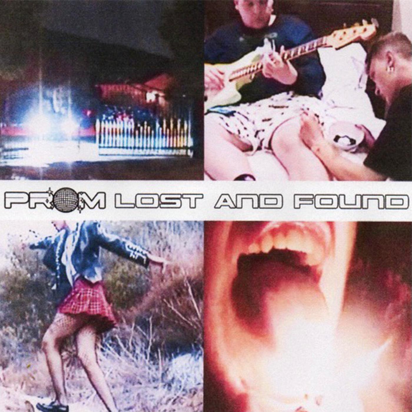 Lost and Found