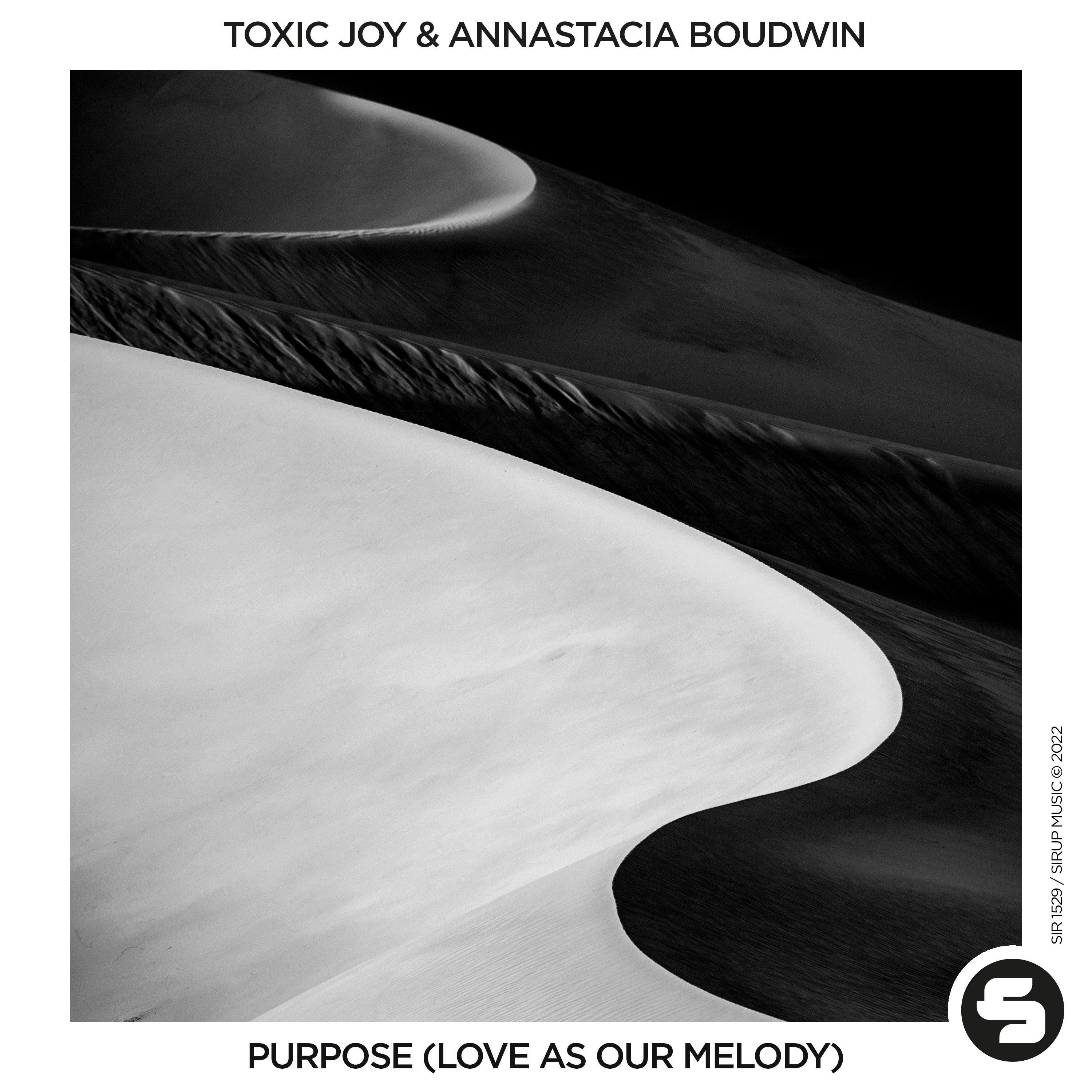 Purpose (Love as Our Melody)