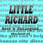 Rock 'N' Roll Legend... The Best Of专辑