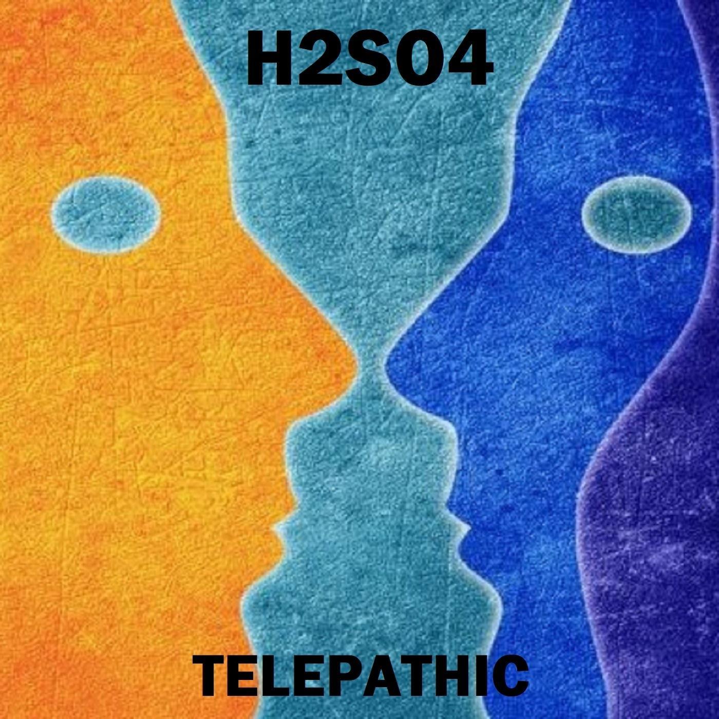 Telepathic