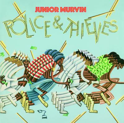 Police & Thieves (Expanded Edition)