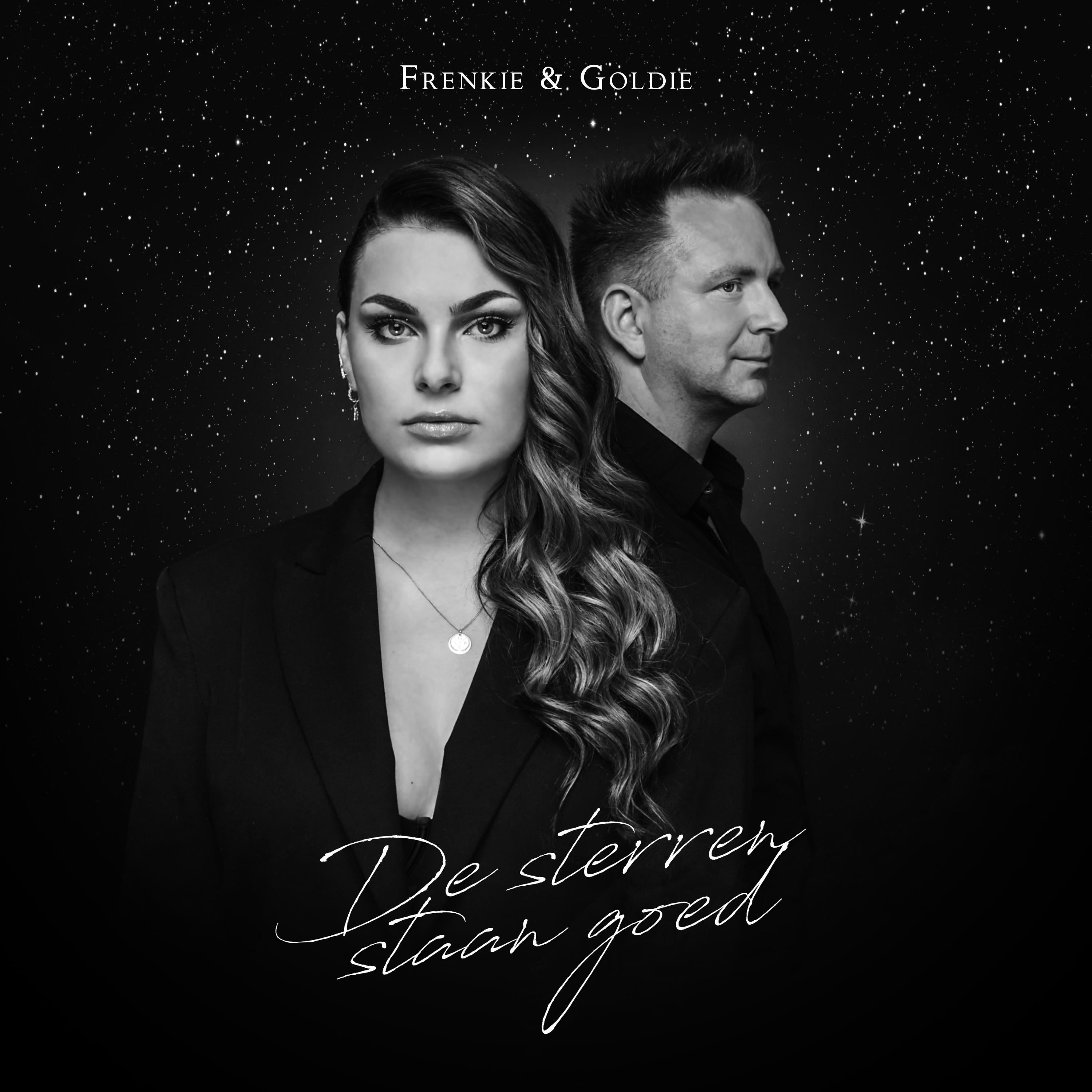 De Sterren Staan Goed (feat. Goldie Kedde)